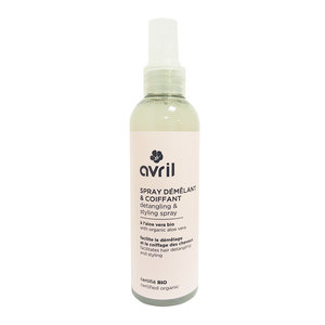 Avril Avril Styling Spray 200 ml