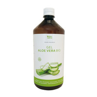 Aloë Vera Gel drinkbaar BIO (met pulp)