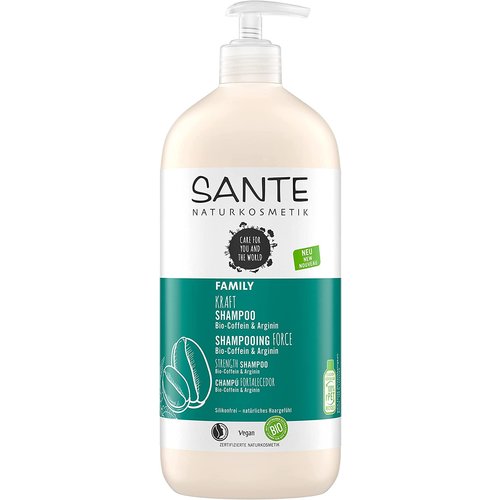 Sante Family Shampoo Krachtig haar 950 ml