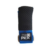 Armband Citronella blauw, maat S (kids)