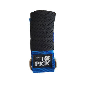 Zeropick Armband Citronella blauw, maat S (kids)