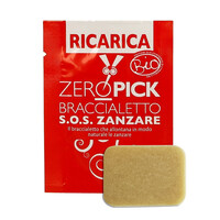 Navulling 3 stuks citronella diffusers BIO