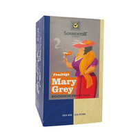 Fruitige Mary Grey zwarte thee builtjes 18st