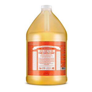 Dr. Bronner's Tea Tree navul 3785 ml