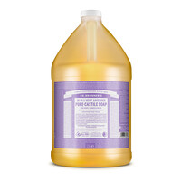 Lavendel navul 3875 ml