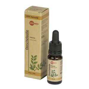 Aromed Ordexma Oorschelpolie 10 ml