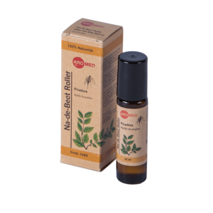 Aromed Picadura Na-de-beet Roller 10ml