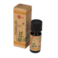 Aromed Picadura olie BIO 10ml