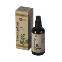 Aromed Sinaluta Sinaasappelhuidolie 10ml