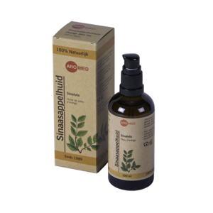 Aromed Sinaluta Sinaasappelhuidolie 10ml Aromed Sinaluta Sinaasappelhuidolie 10ml