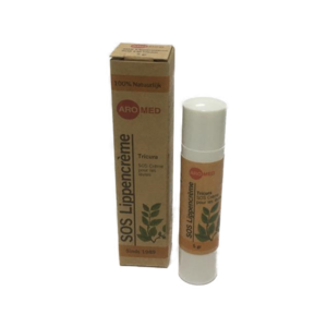 Aromed Aromed SOS Lippencrème Tricura