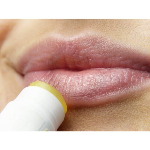 Aromed Aromed SOS Lippencrème Tricura