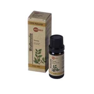 Aromed Thurana Wrattenolie 10 ml