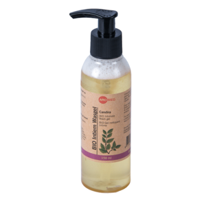 Aromed Candira Intieme Wasgel  BIO 150 ml