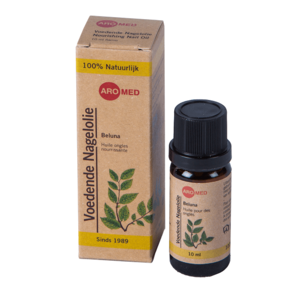 Aromed Beluna voedende nagelolie 10 ml