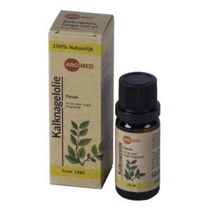 Aromed Ferula kalknagel olie 10 ml
