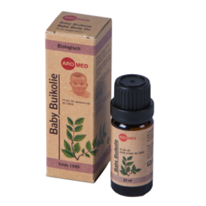 Aromed Aromed Baby Buikolie 20 ml