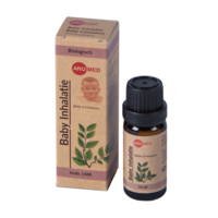 Baby Inhalatie olie 10 ml