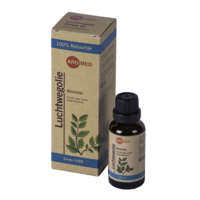 Bronchia Luchtwegolie 30 ml