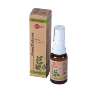 Aromed Dexema Derma Voetspray 20 ml