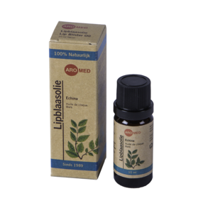 Aromed Echina Blaasjes olie 10 ml