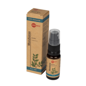 Aromed Echina mondspray 10 ml