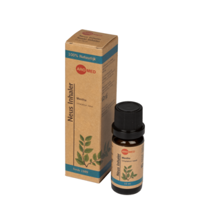 Aromed Mentha Neus inhaler