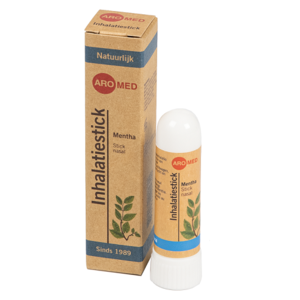 Aromed Mentha Inhalatiestick