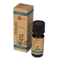Aromed Pollen olie BIO 10ml