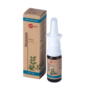 Aromed Aromed Rhinisa neusspray 10ml