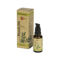 Aromed Symphita Blessure olie 30ml