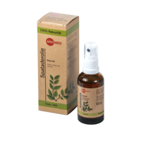 Aromed Vascula Spataderolie 50 ml