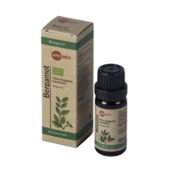 Aromed Bergamot olie BIO 10ml