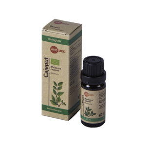 Aromed Cajeput olie BIO 10 ml