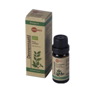 Aromed Dennennaald olie BIO 10 ml