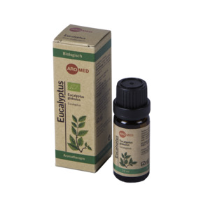 Aromed Eucalyptus olie BIO 10ml