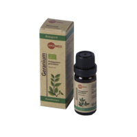 Aromed Geranium olie BIO 10 ml