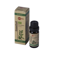 Aromed Grapefruit olie BIO 10 ml