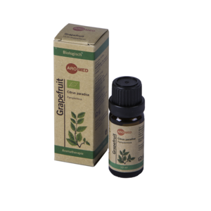Aromed Grapefruit olie BIO 10 ml