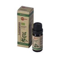 Aromed Lemongrass olie BIO 10 ml