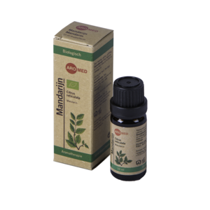 Aromed Mandarijn olie BIO 10 ml