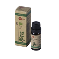 Aromed Tijm olie BIO 10 ml
