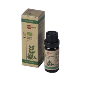 Aromed Tijm olie BIO 10 ml