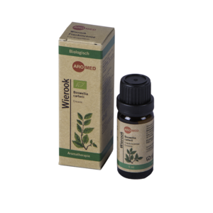 Aromed Wierook olie BIO 5 ml