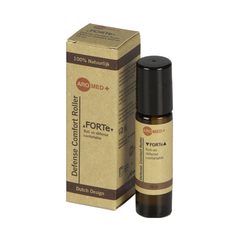 Aromed FORTe Defense Comfort roller 10 ml