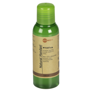 Aromed FORTe Natural Handgel 150 ml