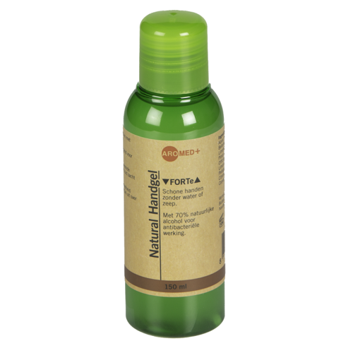 Aromed FORTe Natural Handgel 150 ml
