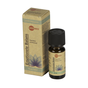 Aromed Lotus Emotionele Balans olie BIO 10 ml Aromed Lotus Emotionele Balans olie BIO 10 ml