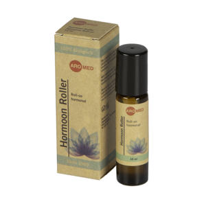 Aromed Lotus Hormoon roller 10 ml