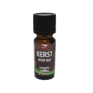 Aromed Aromed Kerst Sfeer Geurolie 10ml